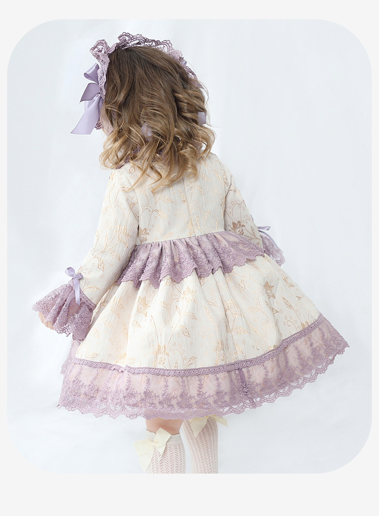 purple girls dress purple girls dress