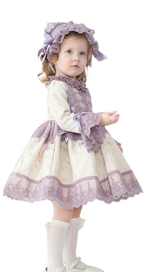 purple girls dress purple girls dress