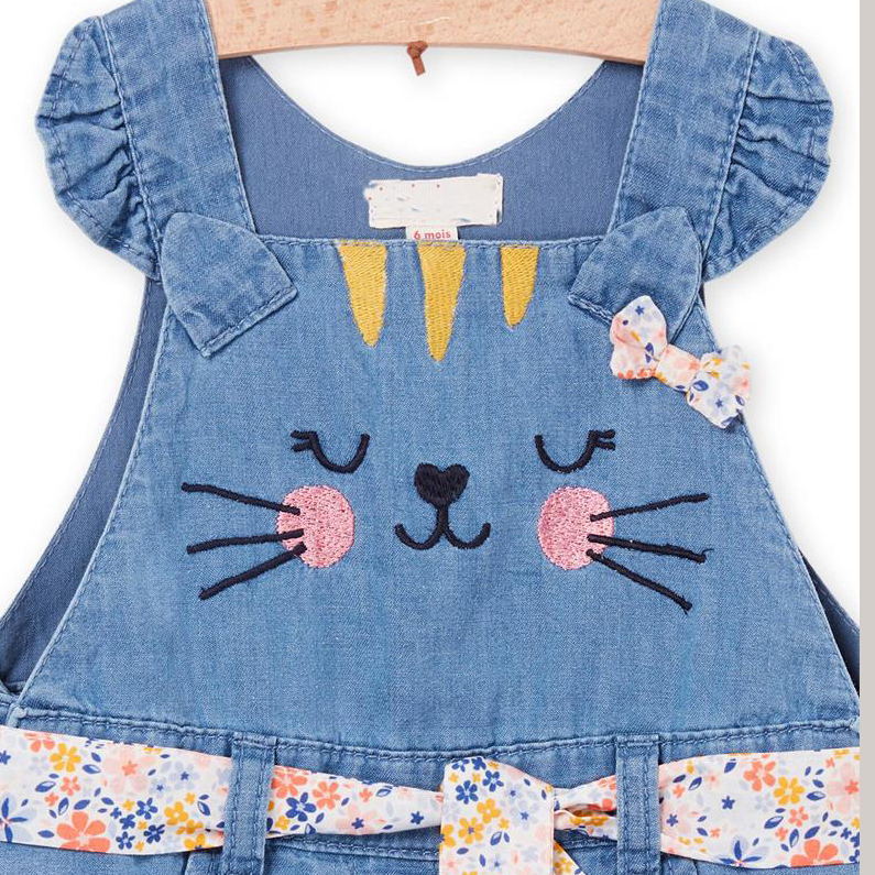 infant romper