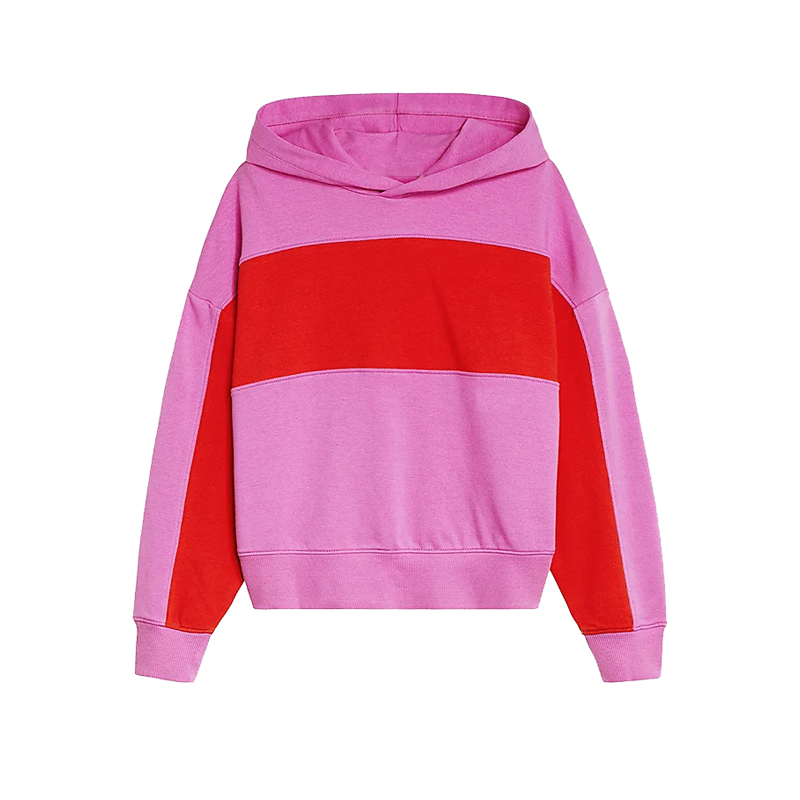 girls hoodie set