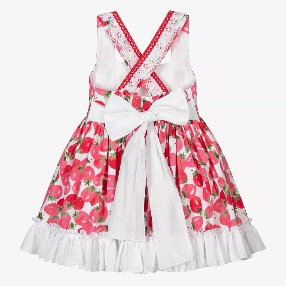 girl dress