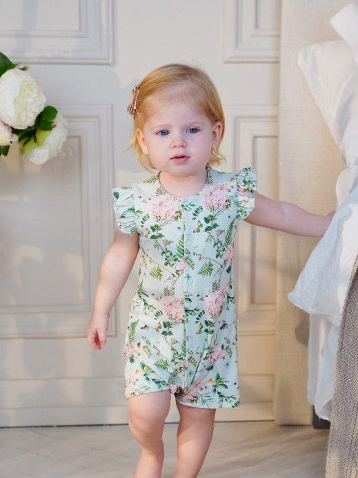 girl romper girl romper