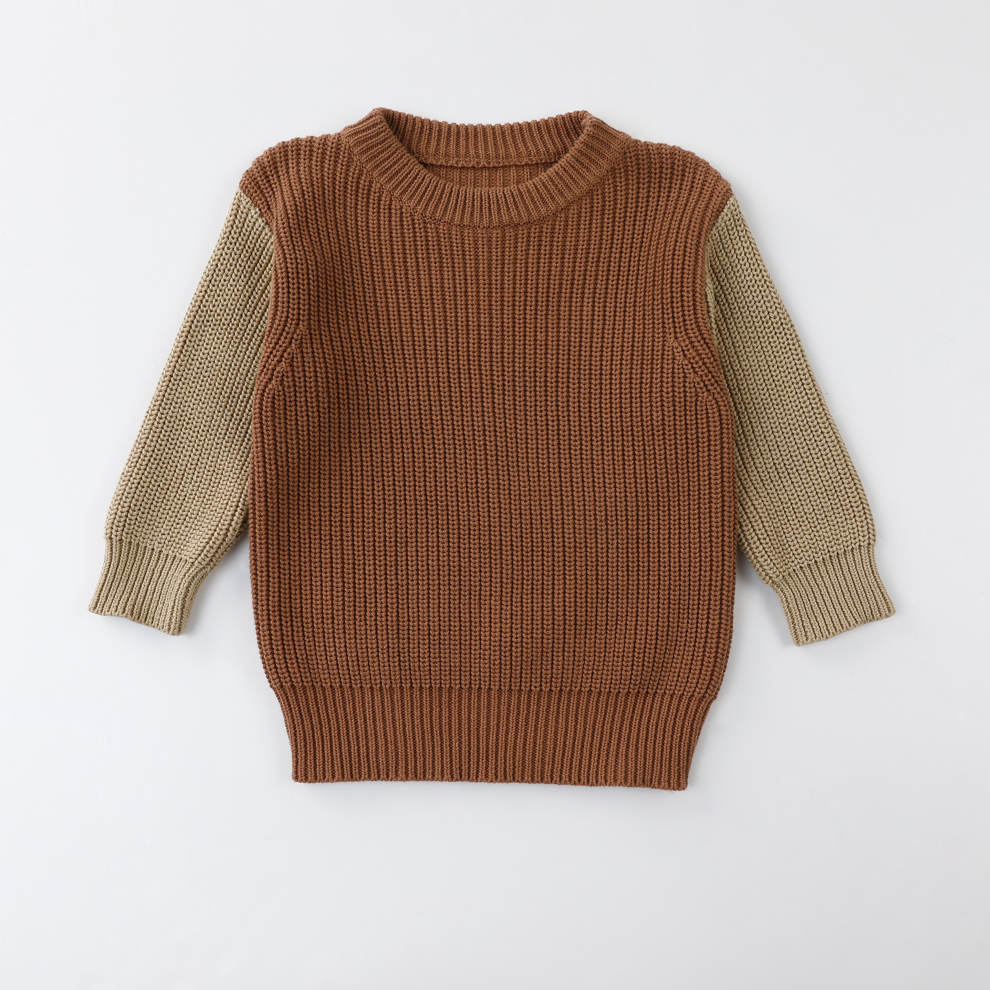 toddler Pullover jumper