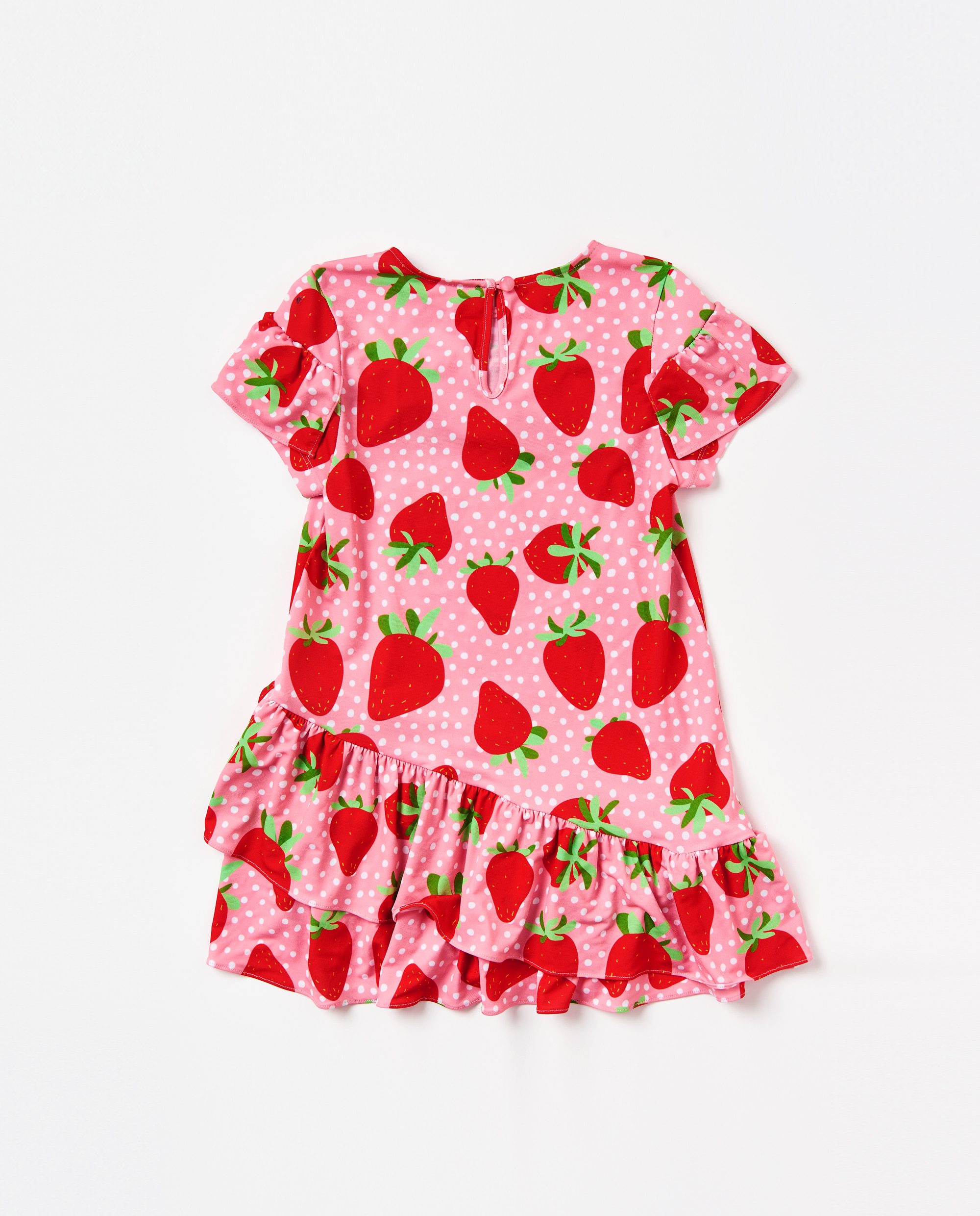 strawberry dress strawberry dress