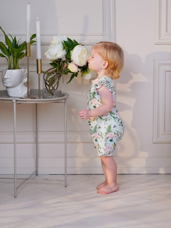 girl romper girl romper