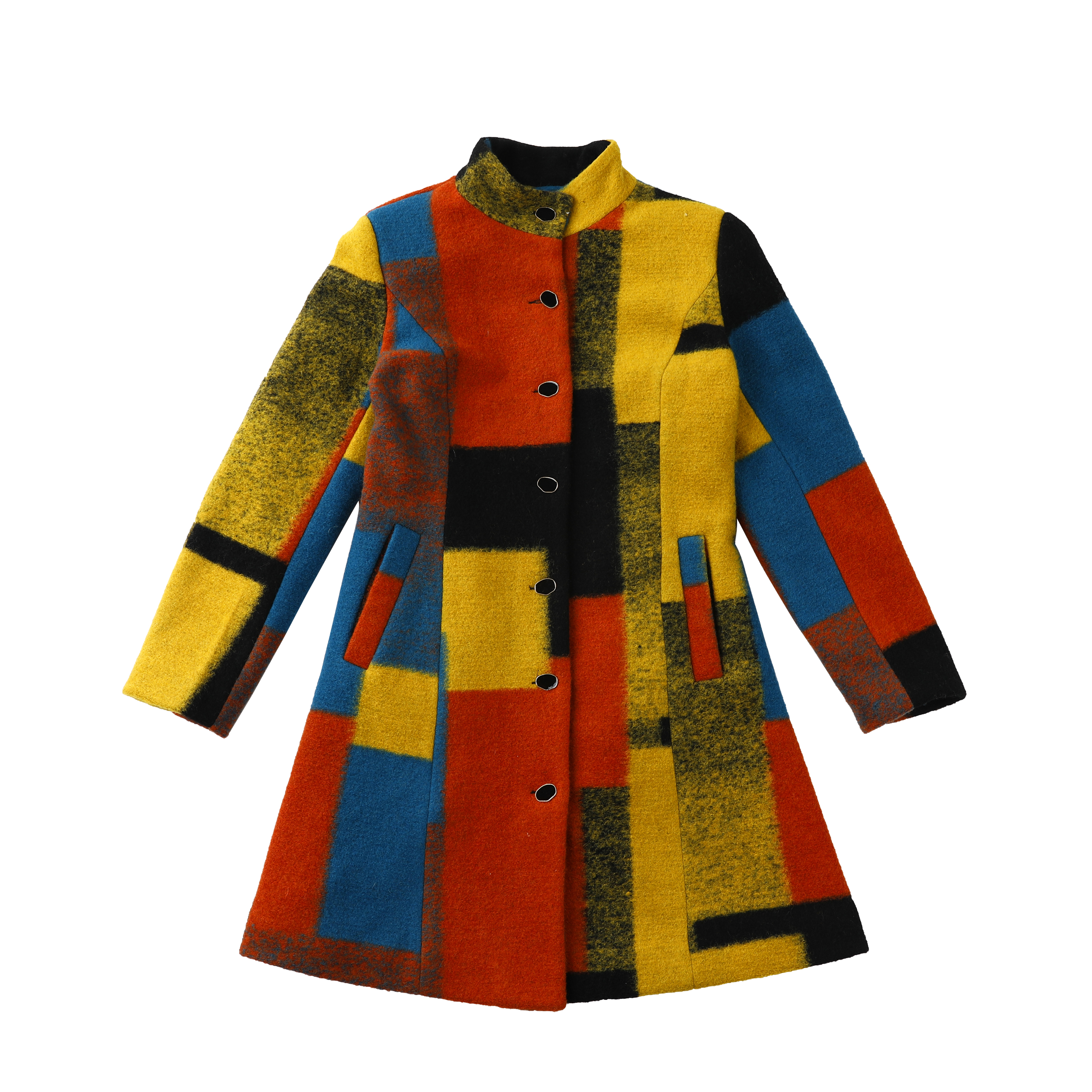 Mother and son shirt set