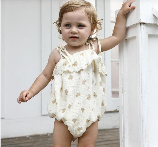 baby romper