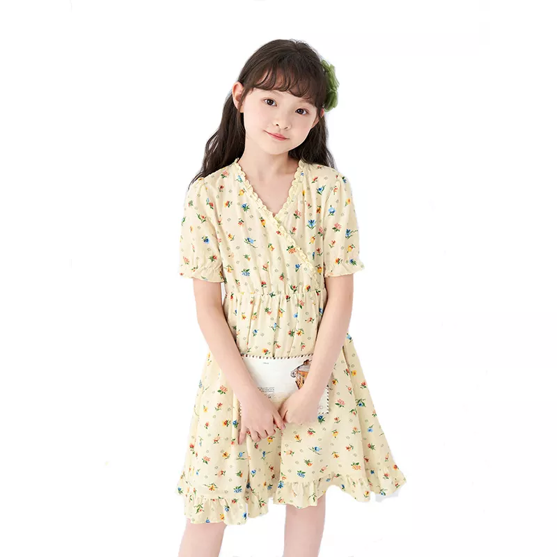 girl dress