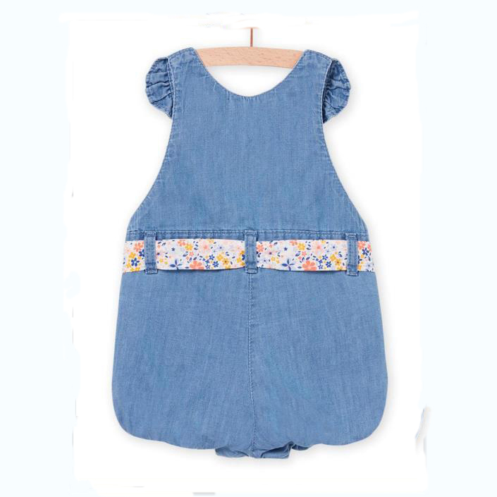 infant romper