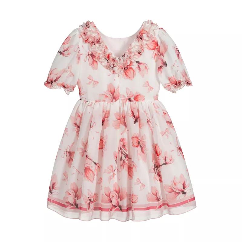 girl dress