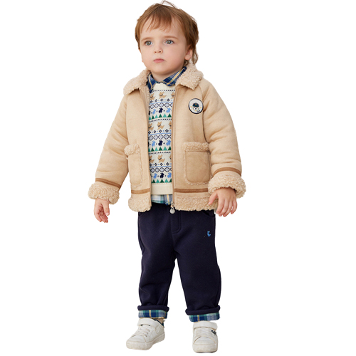 baby coat
