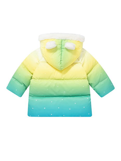 winter jacket