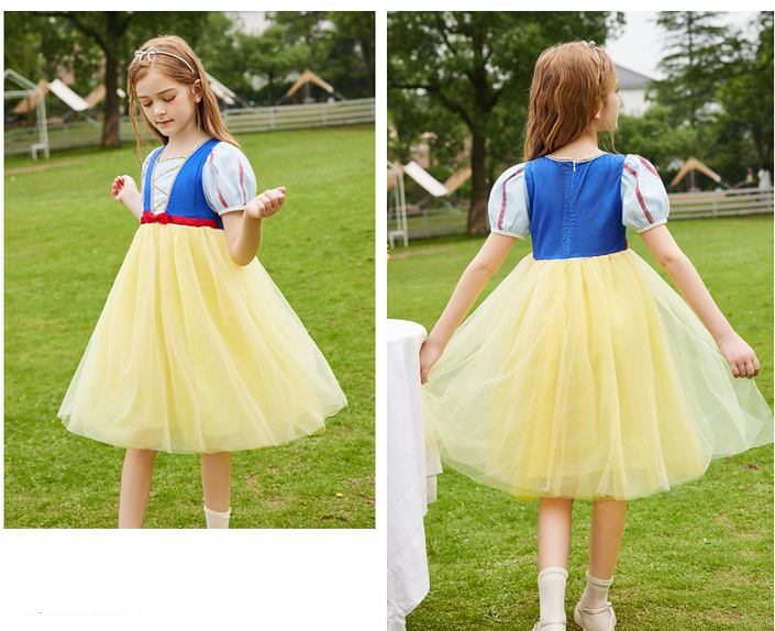 princess dress princess dress