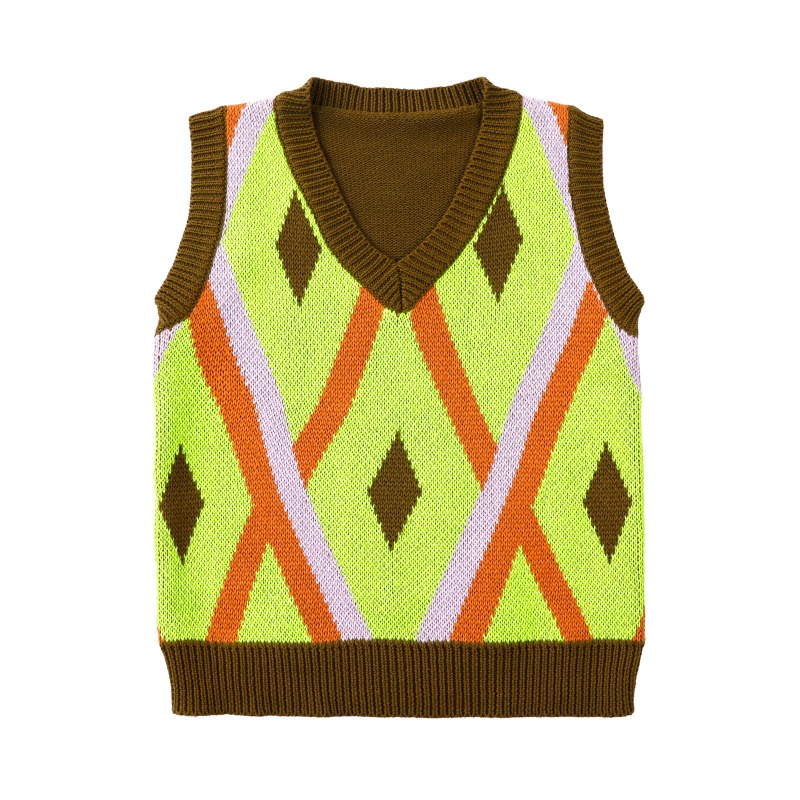sweater vest for boy