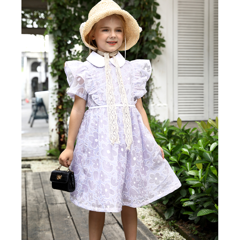 summer dress for girls