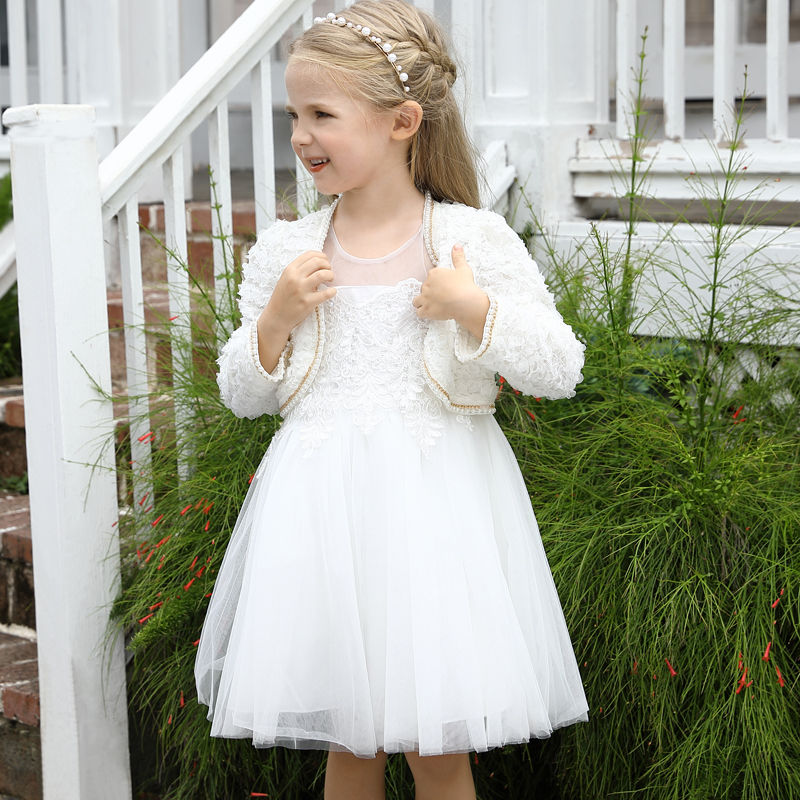 girls party dress girls party dress
