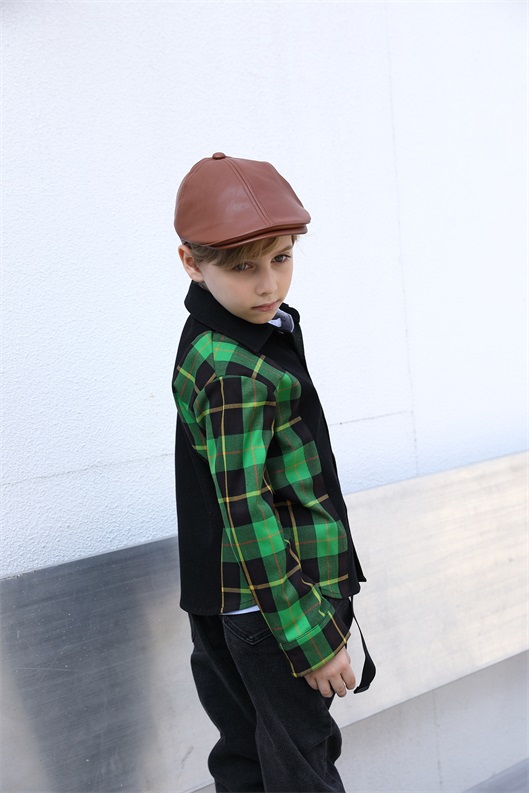 Custom boys Casual shirt Custom boys Casual shirt