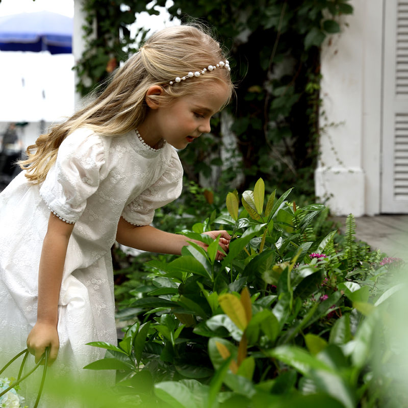 girl dress