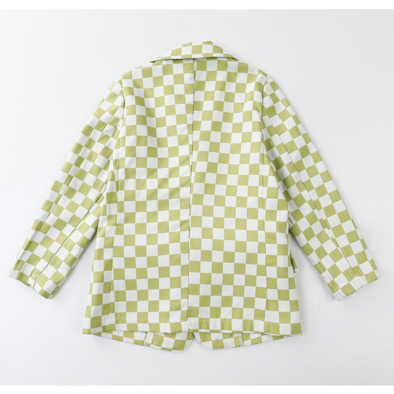 baby girls blazer