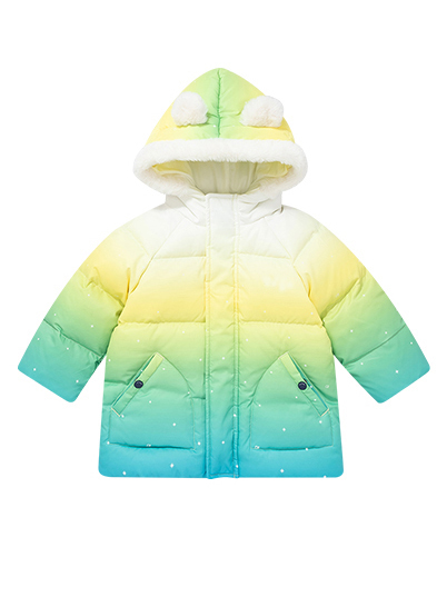 boys winter coat