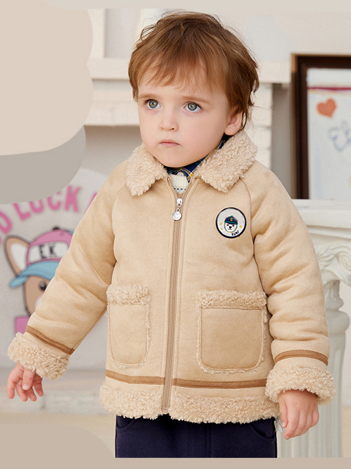 winter coat