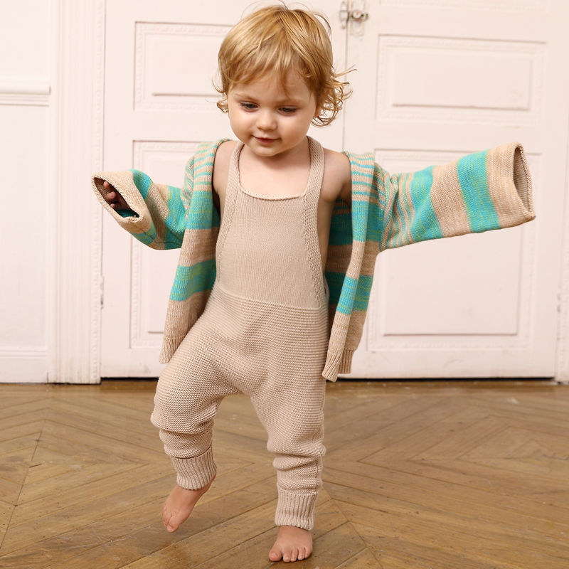 kids cardigan