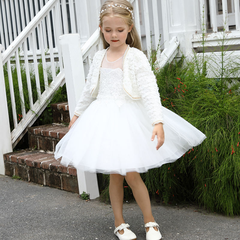 girls party dress girls party dress