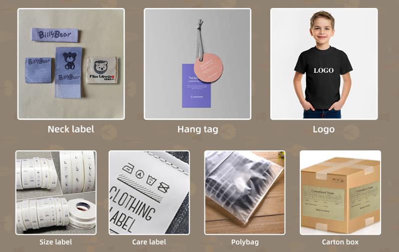 One-stop customization service