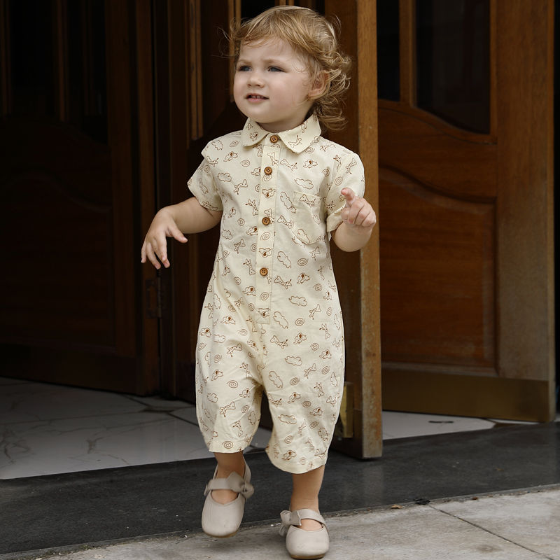 baby romper baby romper