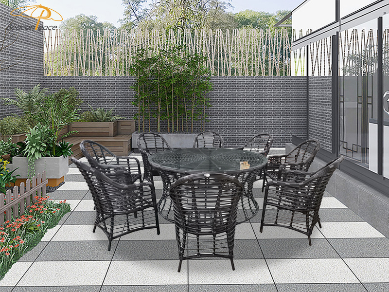 Outdoor Dining Set