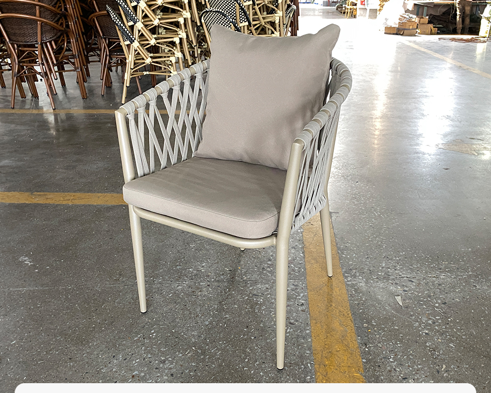Dining Chair Outdoor
