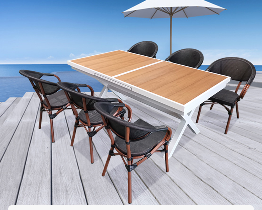 outdoor furniture