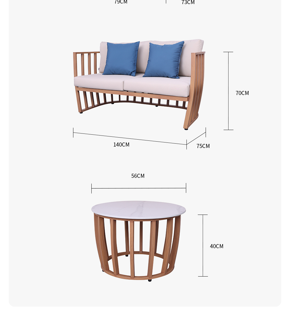 patio furniture