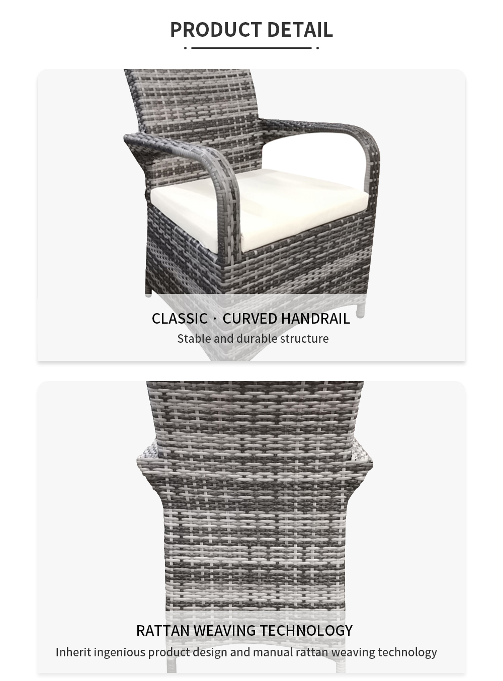garden furniture