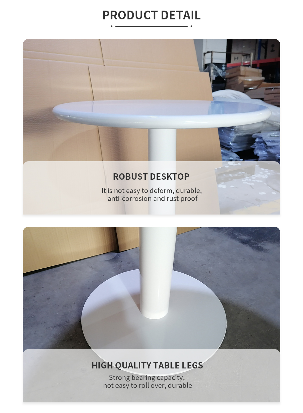 Side Table