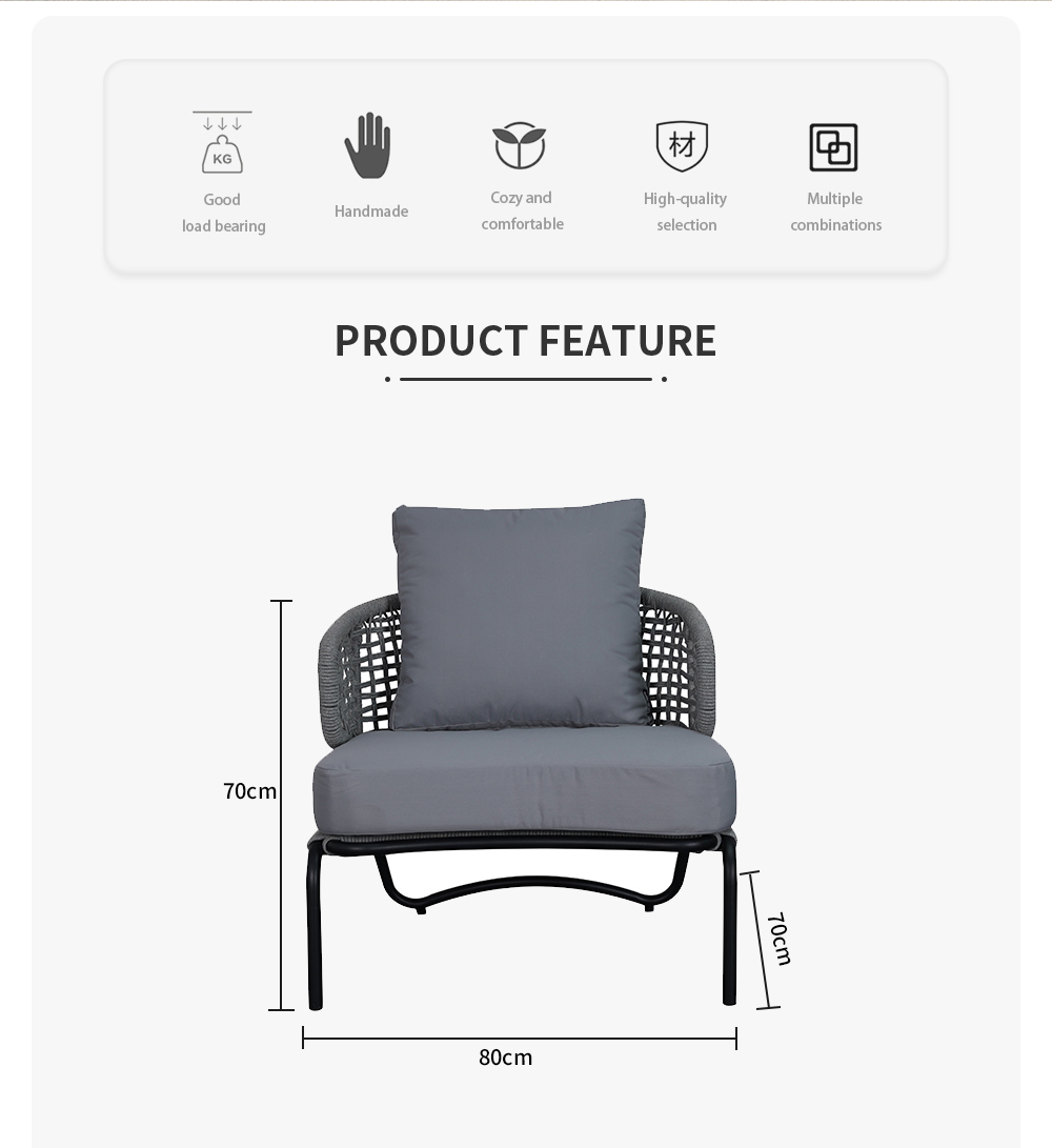 Outdoor Patio Furniture