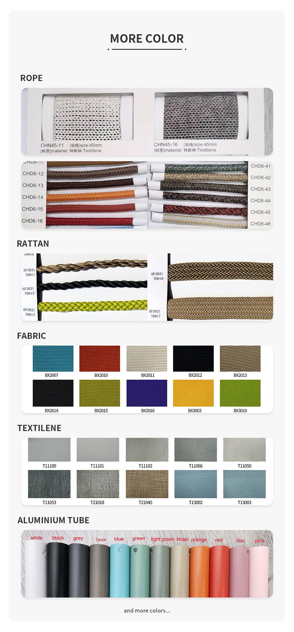 Outdoor Lounge Sofa