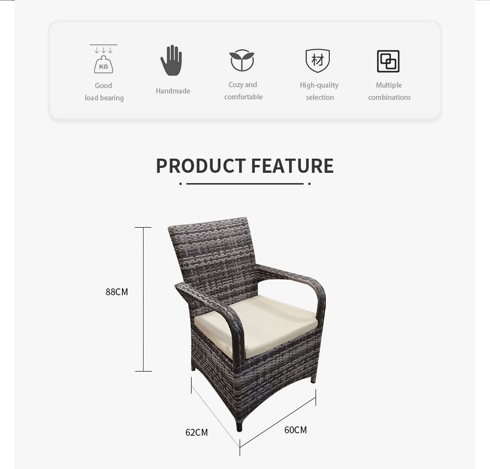 rattan furniture garden furniture