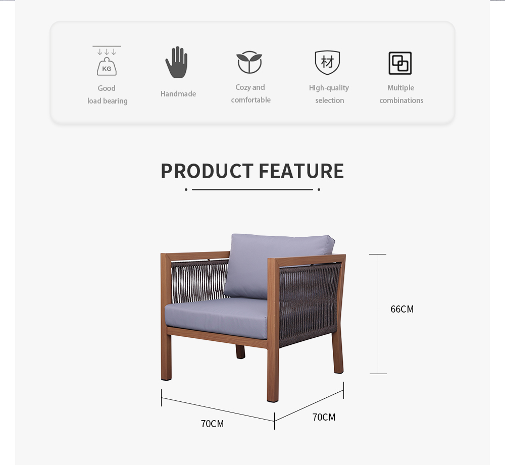 garden furniture
