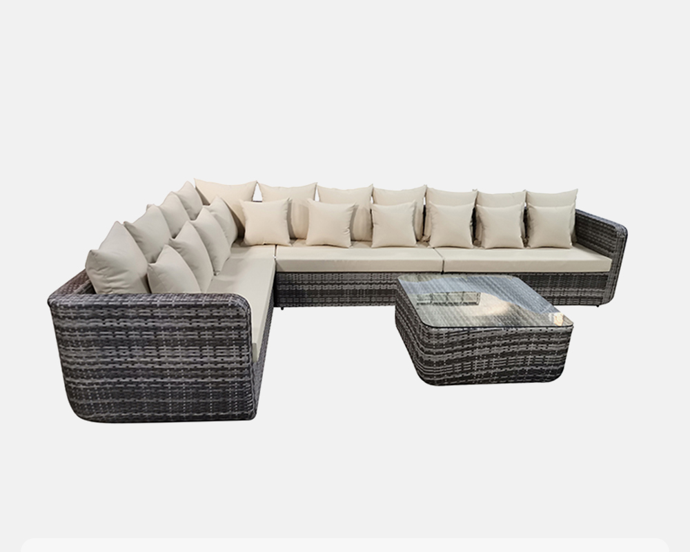 Outdoor Sofa Furniture