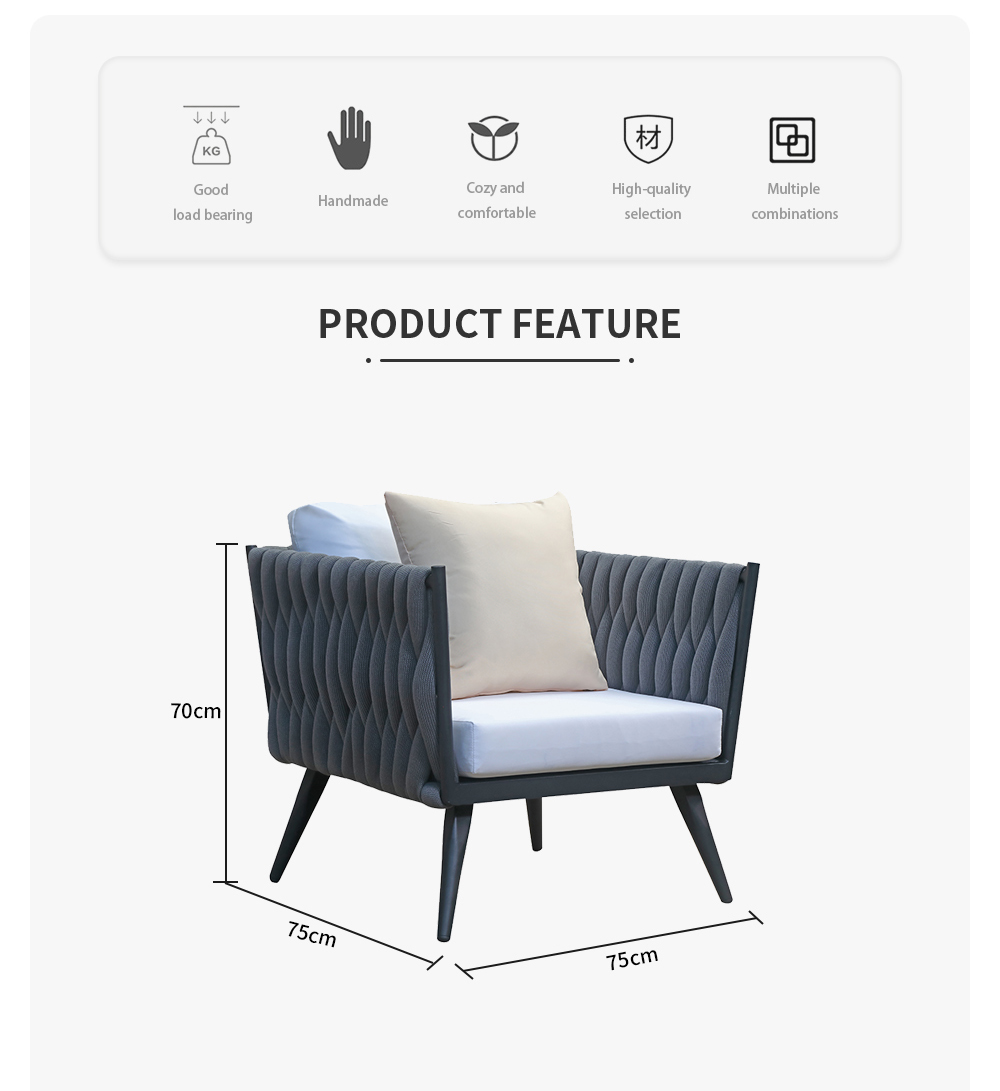 Outdoor Folding Sofa Outdoor Folding Sofa