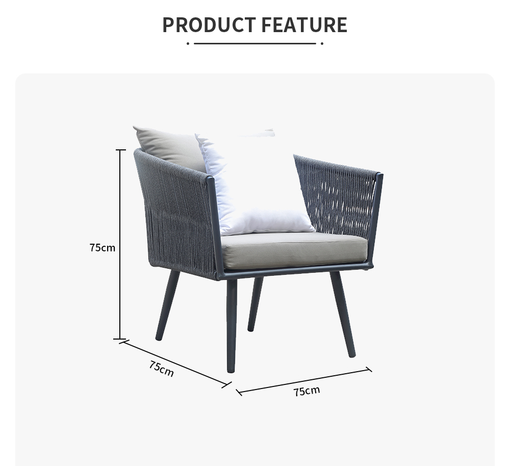 Coffee Outdoor Table