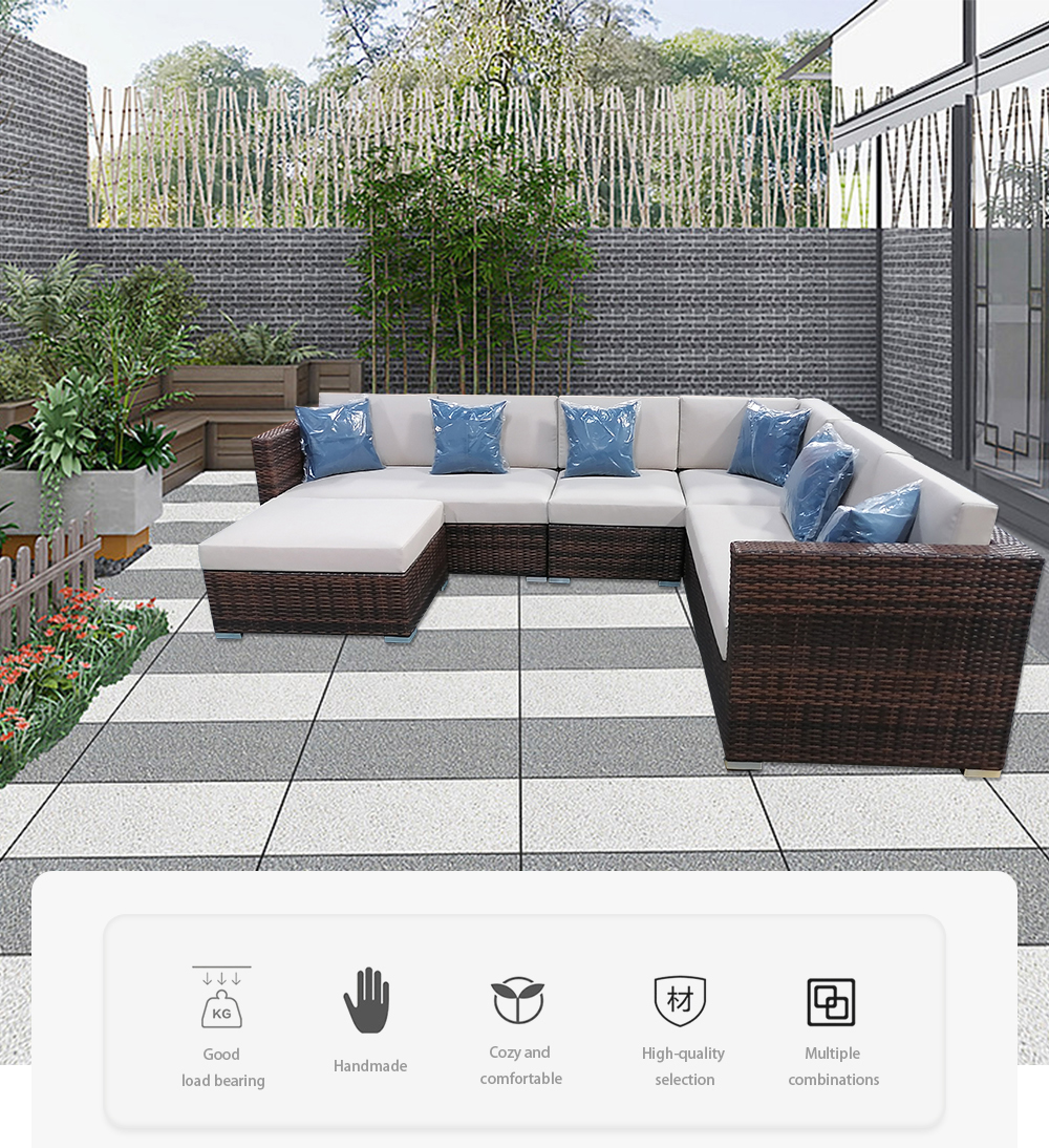 outdoor furniture