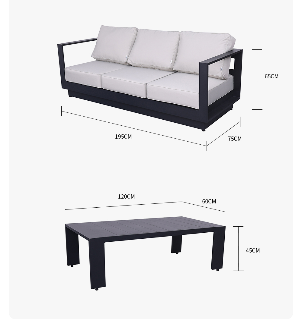 patio furniture