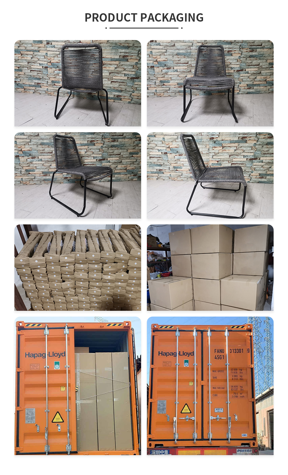 Outdoor Furniture