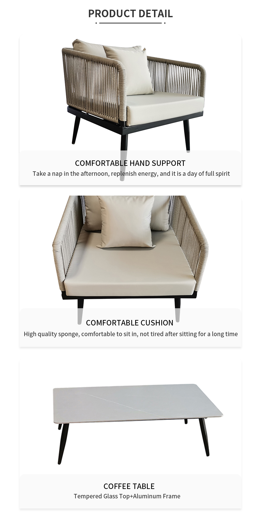 Patio Furniture