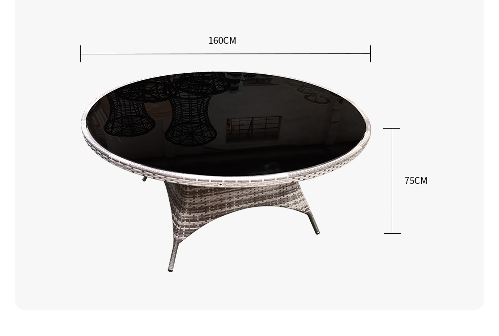 garden rattan furniture