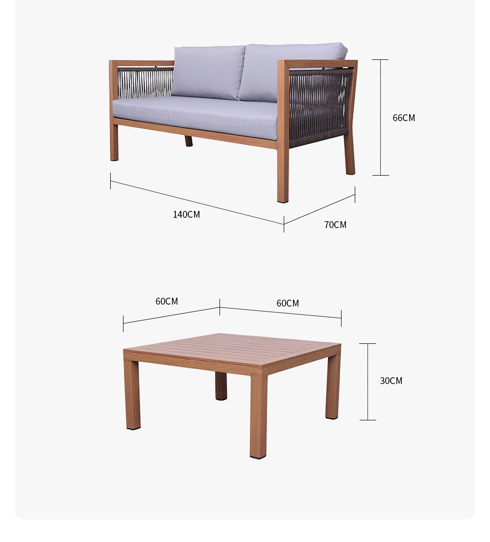 patio furniture set