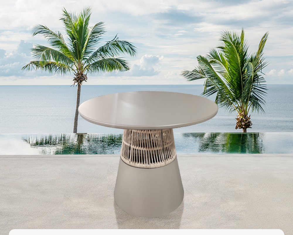 Garden Furniture