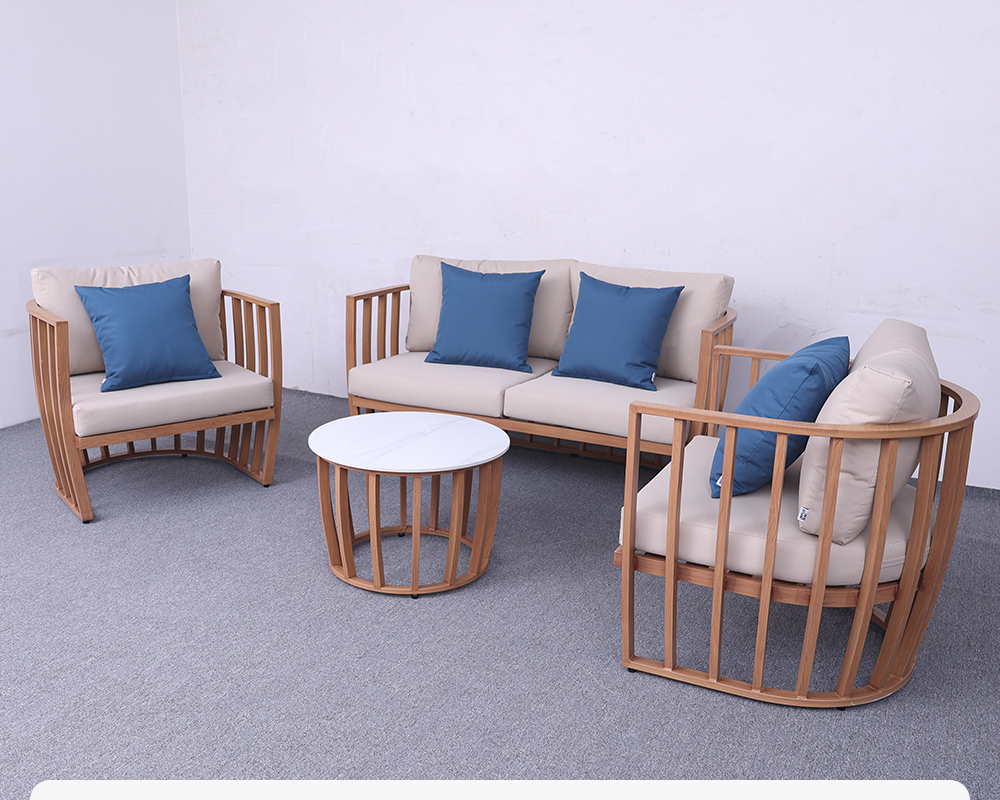 outdoor furniture